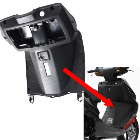 Plastiki Osłona kolan do Motobi Sowa Ventus Modo Magnus Carave 50