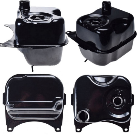 Zbiornik paliwa do Torq Formax 50 125 do 2020