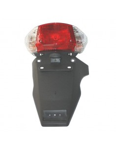 Lampa tylna do Torq Formax 50 125 od 2020