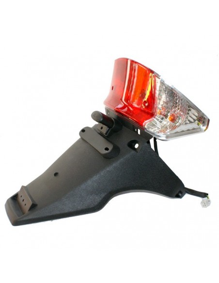 Lampa tylna do Torq Formax 50 125 od 2020