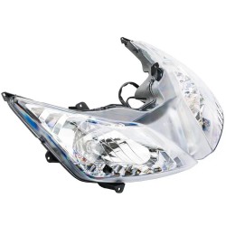 Lampa przednia do Torq Formax 50 125 od 2020