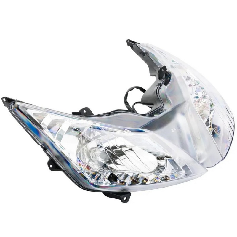 Lampa przednia do Torq Formax 50 125 od 2020