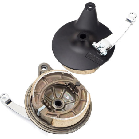 Pokrywa piasty tył do Benzer Yankee Shaft GSR Aston Arco 50