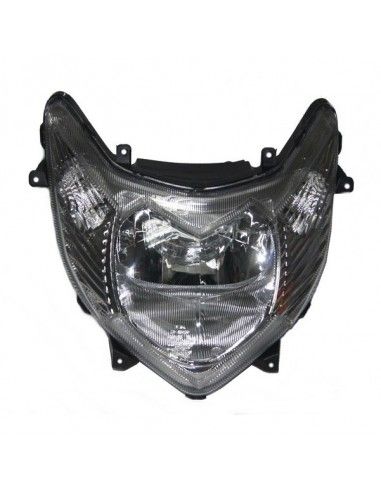 Lampa przód do KEEWAY RY6 50 2T