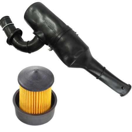 Filtr powietrza do Toros El Classico Wonjan WJ50