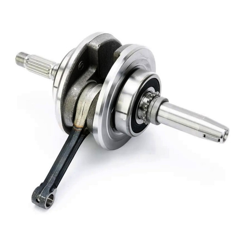 Wał korbowy do Romet Soft Chopper 2 125 od 2018 Division 125 od 2015 Z175