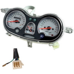 Licznik do Romet RXL 2T 50 787 2T 50 dwusuwowy