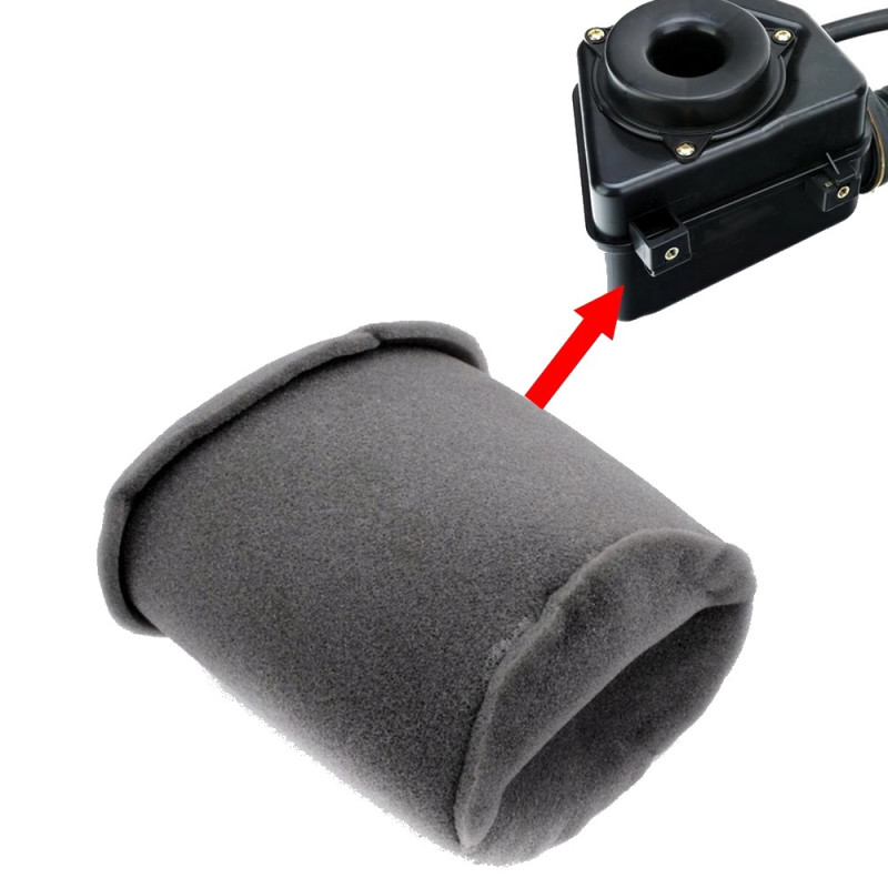 Filtr powietrza do Junak 121 122 126 euro 3