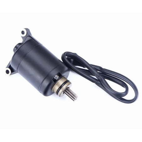 Rozrusznik do Romet Z-One T S R Z One 125 RXC 125 elektryczny