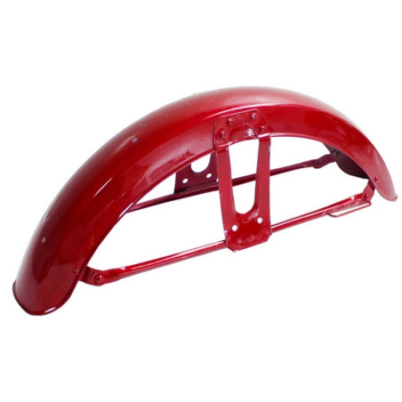 Błotnik przedni do Zumico GR 200 Benyco Mocca 50