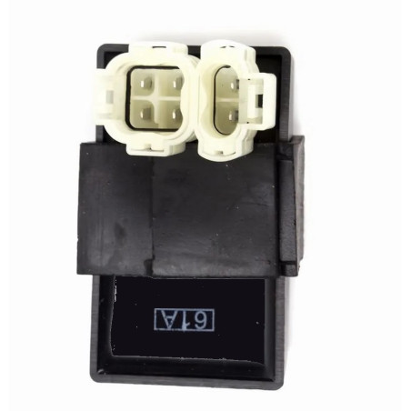 Moduł do Keeway F-act F act Focus Flash Goccia 2T 50 zapłonowy