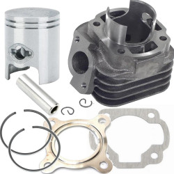 Cylinder 43mm tuning skutera 2T 60cm sworzeń 12mm