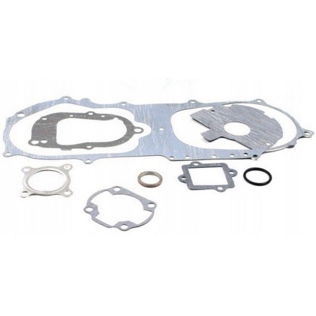 Uszczelki silnika do Keeway F-act F act Hurricane RY8 RY6 Matrix 2T 50