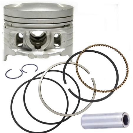 Tłok do Junak RZ 125 RZ125 ADV 125 Racer 125