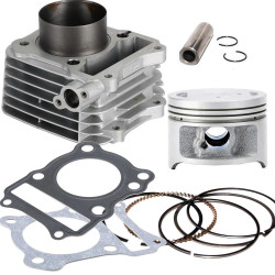 Cylinder do SFM Sachs ZZ 125 ZX 125 ZZ125 ZX125 Roadster 125