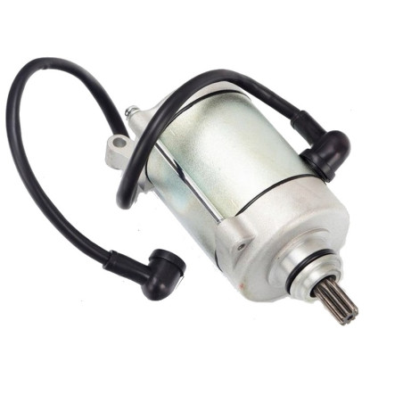 Rozrusznik do Toros Negro...