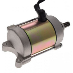 Rozrusznik Shenke SK125-22 Zontes ZT125-3A GB Motors Cafe Bike 125