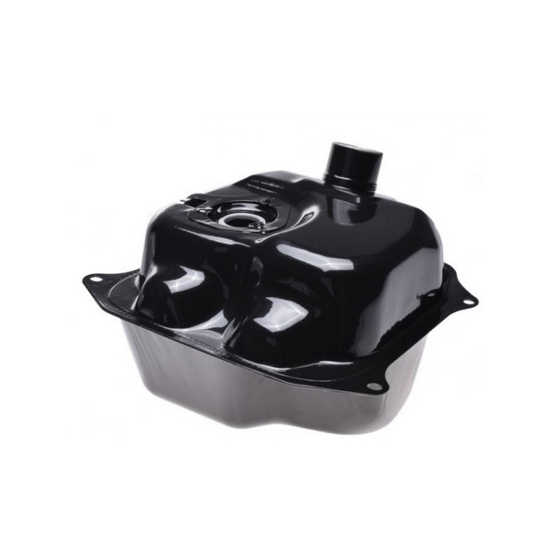 Zbiornik paliwa do Barton 21 Galactic GTR 50 bak