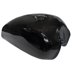 Zbiornik paliwa do Benzer WS 50 125 bak