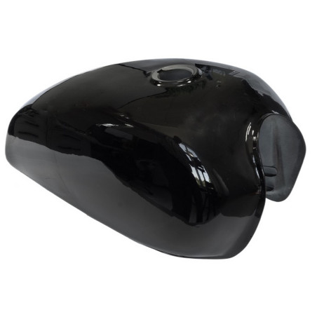 Zbiornik paliwa do Benzer WS 50 125 bak