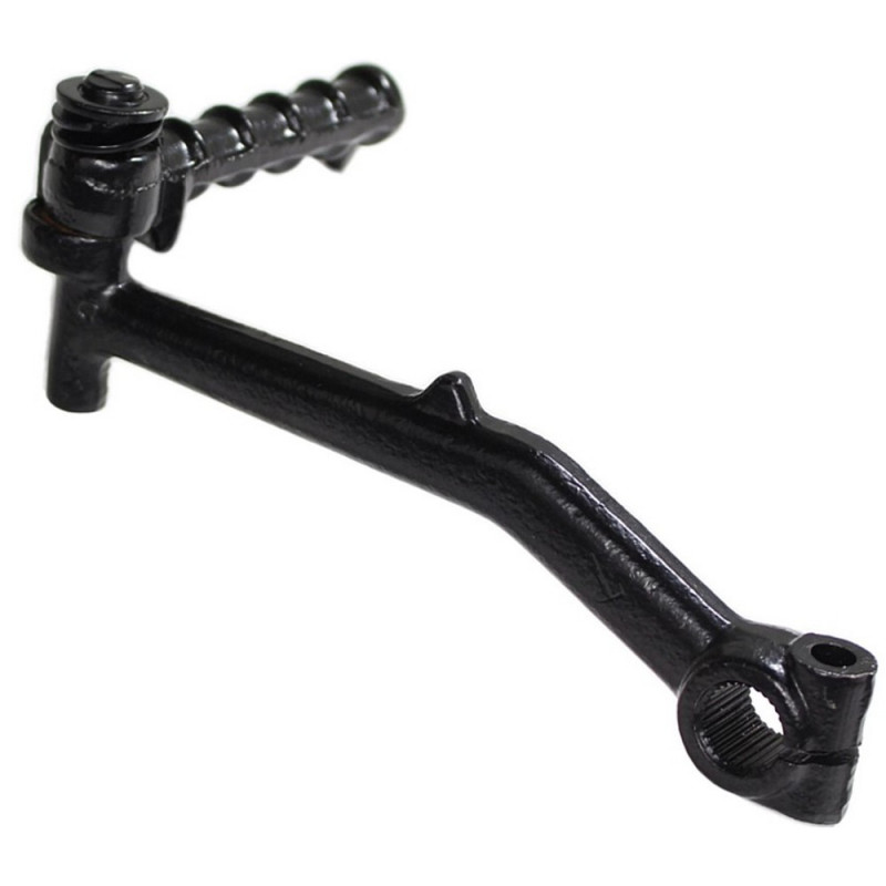 Kopka kopniak do Generic Jump Onyx Epico 50 2T