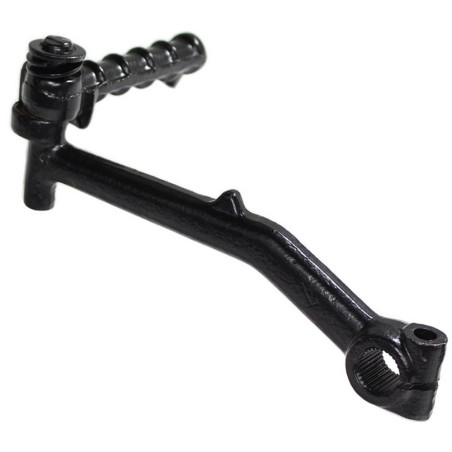 Kopka kopniak do Generic Jump Onyx Epico 50 2T