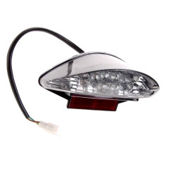 Lampa tylna do Cpi Aragon Formula R Freaky 2T 50 ledowa tył