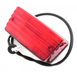 Lampa tylna do Zipp Neken 50 od 2018