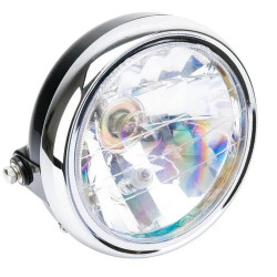 Lampa przednia Zipp Neken 50