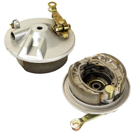 Ślimak napęd licznika piasta przód do Toros El Clasico Montana 50