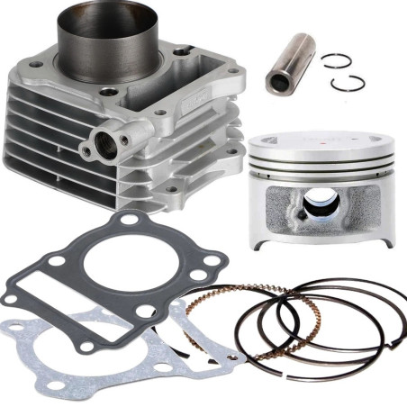 Cylinder do CPI GSR 125 CPI Supermoto SM 125