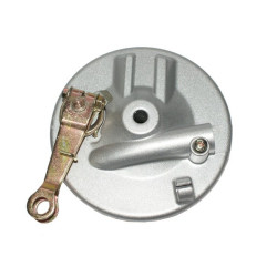 Ślimak napęd licznika piasta przód do Barton Ranger Classic 50