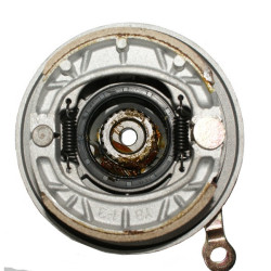 Ślimak napęd licznika piasta przód do Barton Ranger Classic 50