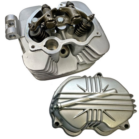 Głowica quad 250  Shineray 250 STXE Eagle 250 AC 167FMM