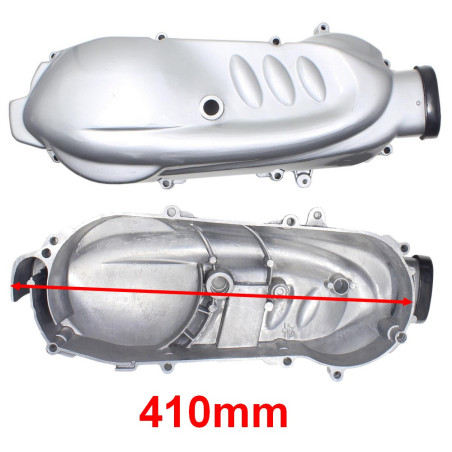 Pokrywa silnika quad 150 automat 1P57QMJ dekiel paska
