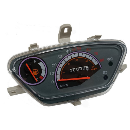 Licznik do Router Bassa 4T 50 2008-2011 prędkościomierz