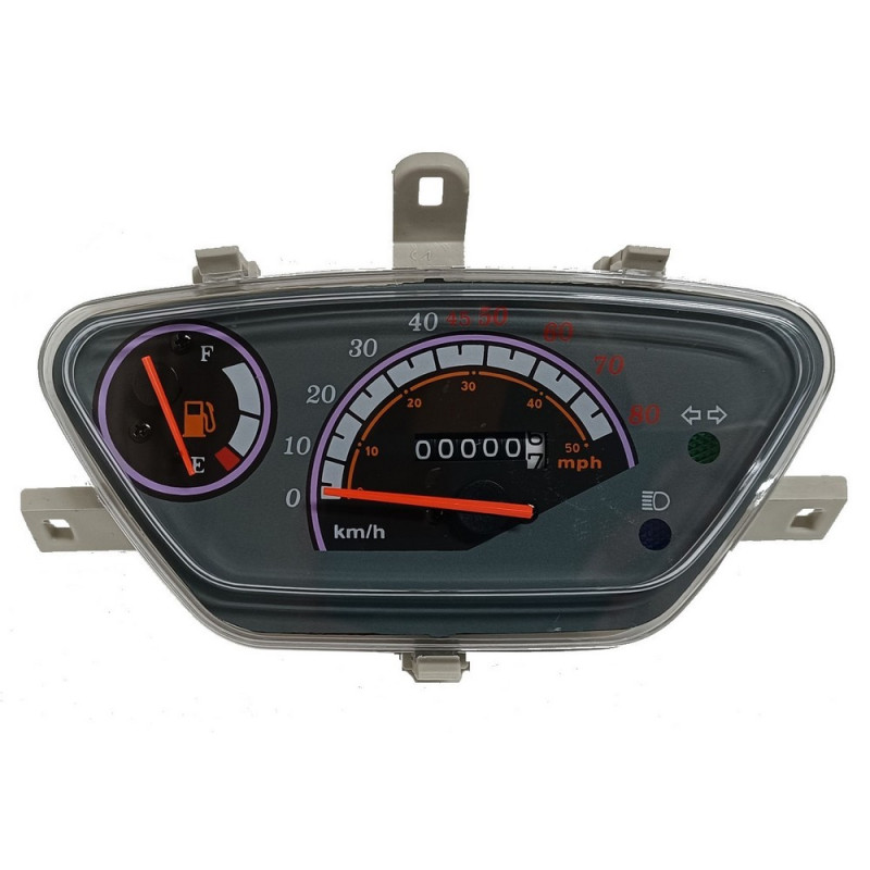 Licznik do Baotian BT49QT-9 BT50QT-9 prędkościomierz