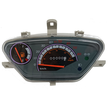 Licznik do Toros Eko El Rio El Diablo 50 4T prędkościomierz