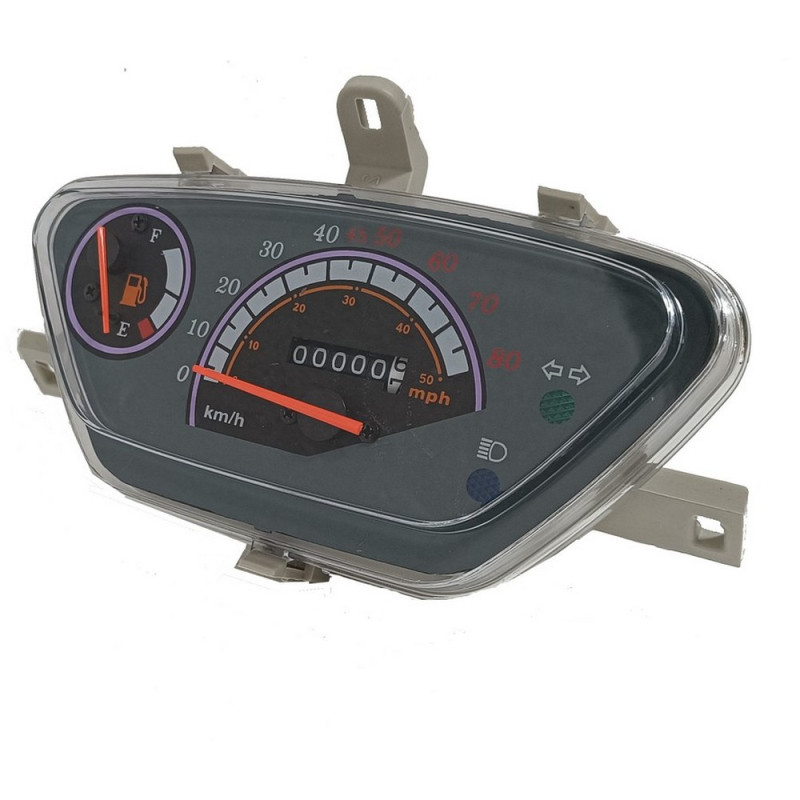 Licznik do Zipp Parco Otis 4T od 2014 Vapor 50 4T do 2010