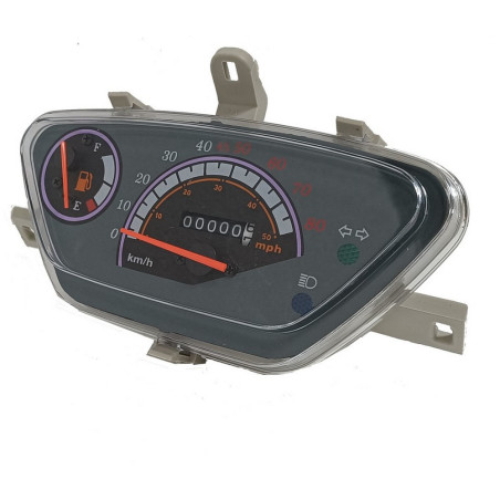 Licznik do Zipp Parco Otis 4T od 2014 Vapor 50 4T do 2010