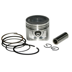 Tłok do Romet R250 Jinlun JL250-5 250 Zipp Raven Chopper 250