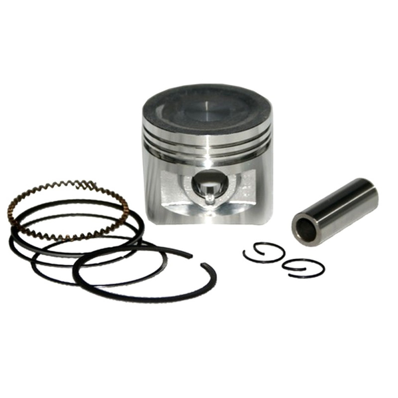 Tłok do Romet R250 Jinlun JL250-5 250 Zipp Raven Chopper 250