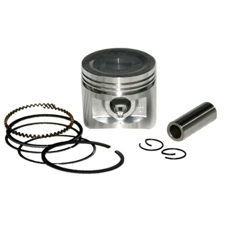 Tłok do Romet R250 Jinlun JL250-5 250 Zipp Raven Chopper 250