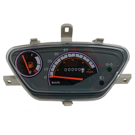 Licznik do Benzer Mastic Syracuse 4T 50 prędkościomierz