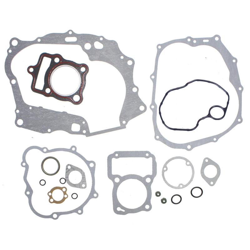 Uszczelki silnika do Barton TZ 125 TZ125  Cafe Racer 125