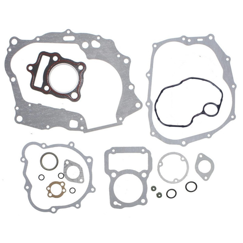 Uszczelki silnika motocykle 125