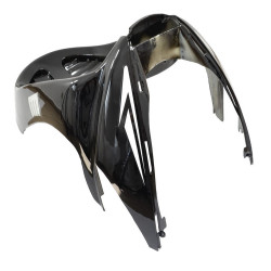 Plastik za kołem czacha do Zipp Quantum Toros GP500  Torq Formax 4T Toros El Bonito Fresco Taotao CY50T-8 Wangye WY50QT-7A