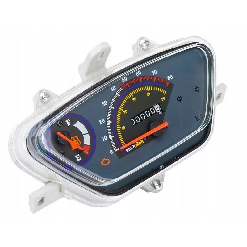 Licznik do Junak 103 Junak 104 4T od 2018 Prędkościomierz