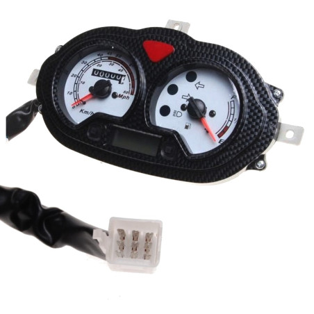 Licznik do Ferro 301 302 303 4T 50 prędkościomierz