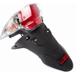 Lampa tylna do Junak 607 50 tył